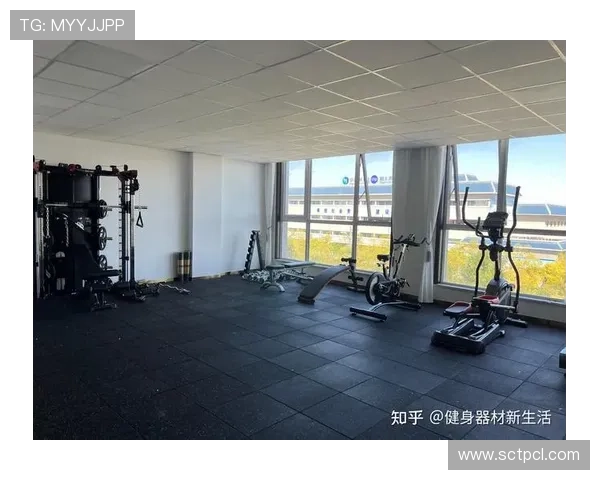 以科学椭圆机使用为核心打造高效安全的全身有氧训练方案实用进阶指南